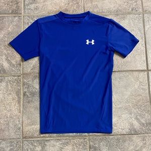 Under armour shirt